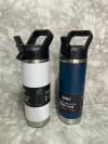 Botella Térmica Acero Inoxidable Frio Calor 500ml NEO.