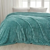 Frazada Con Corderito - Queen. COD: 611