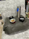 Almohadón Porta Mate