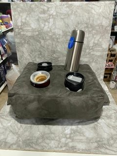 Almohadón Porta Mate - tienda online