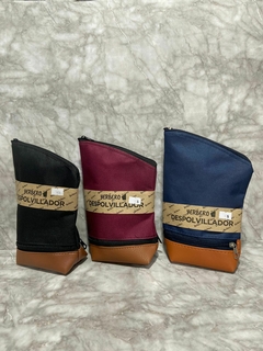Yerbero Despolvillador Cordura