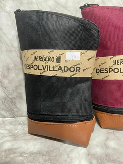 Yerbero Despolvillador Cordura en internet