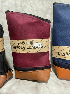 Yerbero Despolvillador Cordura - Blanqueria santina