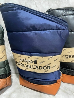 Yerbero despolvillador Sire - comprar online