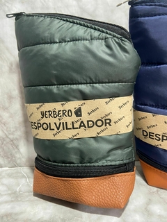 Yerbero despolvillador Sire en internet