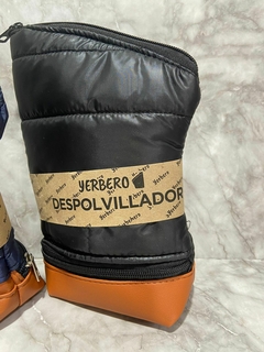 Yerbero despolvillador Sire - Blanqueria santina