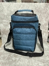 Bolso / mochila matero Sire - con Espacio para termo
