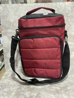 Bolso / mochila matero Sire - con Espacio para termo en internet