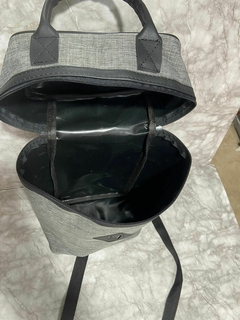 Bolso / Mochila matero en internet