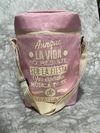 Bolso matero Estampado térmico