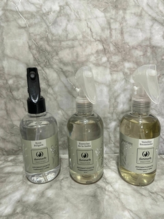 Aromatizante Ambientes y telas - 250ml