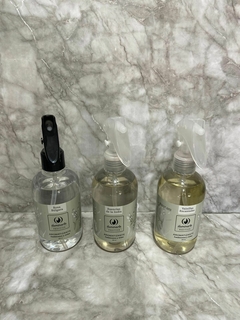Aromatizante Ambientes y telas - 250ml - comprar online