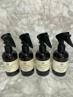 Aromatizante Ambientes y telas - 200ml - comprar online