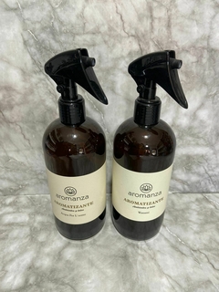 Aromatizante Ambientes y telas - 500ml - comprar online