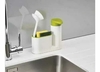 dispenser de plastico con espacio