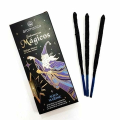Sahumerios aromanza magicos - Blanqueria santina