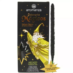 Imagen de Sahumerios aromanza magicos