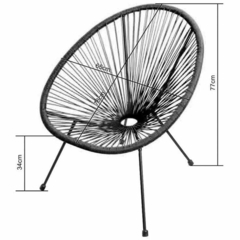 Sillon Palta - comprar online