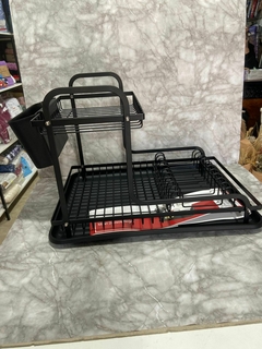 Secaplato 2 pisos Milano - comprar online