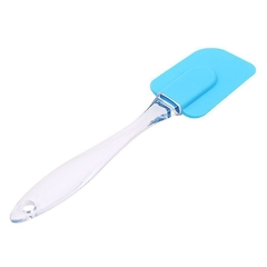 Espátula de silicona 19cm - comprar online