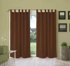Cortina de Ambiente Tropical Mecánico 1.40x2.10 - tienda online