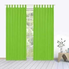 Cortina de Ambiente Tropical Mecánico 1.40x2.10 en internet