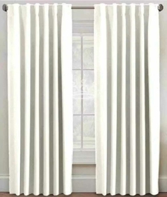 Cortina de ambiente BlackOut - comprar online