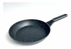 Sarten Inducción antiadherente 22cm Granito Carol