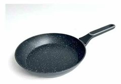 Sarten Inducción antiadherente 22cm Granito Carol