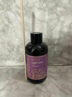 Difusor 200 ml Aromanza. COD: 3649. - comprar online