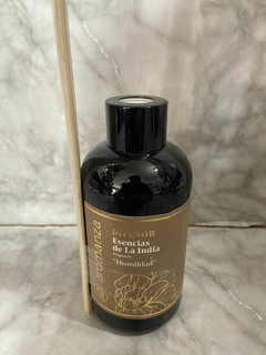 Difusor 200 ml Aromanza. COD: 3649. en internet