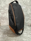 Bolso Matero con Porta Termo - Resistente y Práctico (40x20 cm). COD: 274.