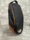 Bolso Matero con Porta Termo - Resistente y Práctico (40x20 cm). COD: 274.