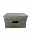 Caja Organizadora Chico 28x20,5x17,5 cm - Diseño Moderno y Funcional. COD: 3144.