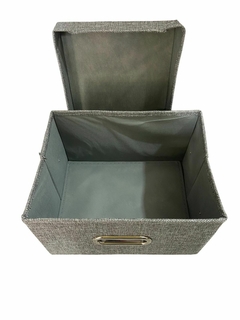 Caja Organizadora Chico 28x20,5x17,5 cm - Diseño Moderno y Funcional. COD: 3144. en internet