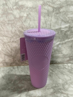 Vasos Tumbler Keep con Bombilla - Resistencia y Estilo en Tres Colores. COD: 2937. - Blanqueria santina