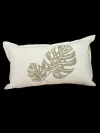 Almohadones decorativos 70x40 cm con diseños únicos e inscripciones originales. COD: 3035.