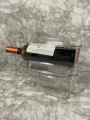 Porta Botellas de Acrílico Apilables - Transparente y Funcional. COD: 1046.