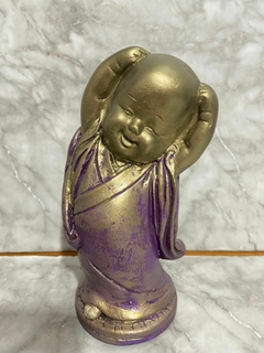 ✨ Adorno de Buda Decorativo – Elegancia y Armonía para tu Espacio ✨. COD: 4438. - comprar online