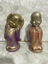 ✨ Adorno de Buda Decorativo – Elegancia y Armonía para tu Espacio ✨. COD: 4438.