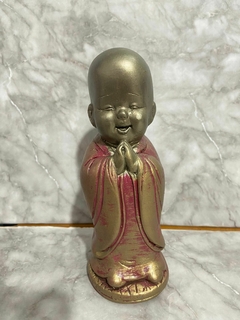 ✨ Adorno de Buda Decorativo – Elegancia y Armonía para tu Espacio ✨. COD: 4438. en internet