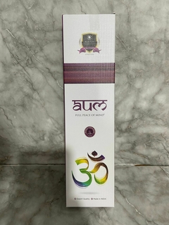 Imagen de ✨ Sahumerios Alaukik – Pack de 30 varillas – Más de 10 aromas disponibles ✨. COD: 3676.