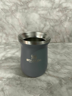 ✨ Mate de Acero Símil Stanley en Caja – Ideal para Regalar  en internet