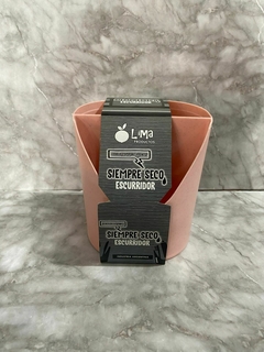 Escurridor de Cubiertos de Plástico LIMA – Organizador para Cocina. COD: 1525. - comprar online
