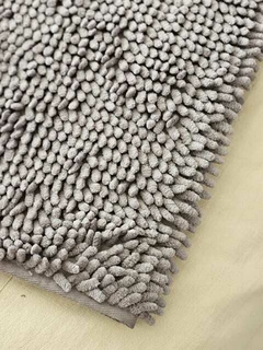 Alfombra Shaggy Rectangular 40 x 60 - tienda online