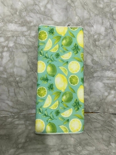 Paños Súper Absorbentes para Cocina – Secado Rápido y Diseño Decorativo. COD: 1550. - comprar online