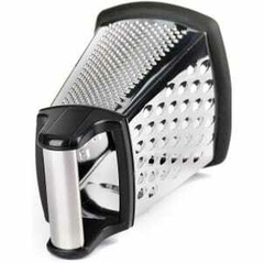 Rallador Hexagonal Vonne - COD:2096 en internet