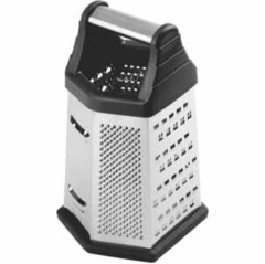 Rallador Hexagonal Vonne - COD:2096