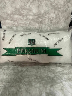 Almohada de Friselina Plumex 40x70 cm