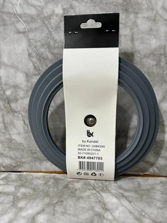 Tapa para olla ajustable 3 en 1 de vidrio templado y silicona – Ø20 cm, Ø18 cm y Ø16 cm. COD: 810. - comprar online